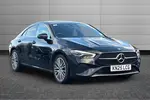 2025 Mercedes-Benz CLA