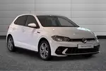 2022 Volkswagen Polo