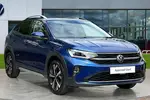 2022 Volkswagen Taigo