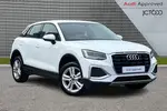 2023 Audi Q2