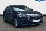 2023 Ford Focus Estate