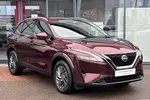 2022 Nissan Qashqai