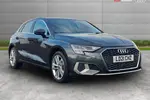 2021 Audi A3