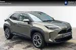 2024 Toyota Yaris Cross