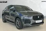 2023 Jaguar E-Pace