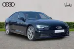 2022 Audi A6