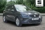 2026 SEAT Arona