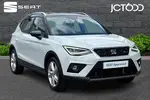2021 SEAT Arona