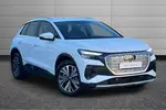 2025 Audi Q4