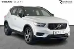 2022 Volvo XC40