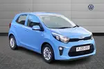 2020 Kia Picanto