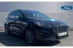 2023 Ford Kuga