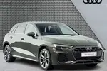 2026 Audi A3