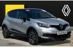 2020 Renault Captur