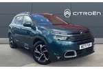 2022 Citroen C5 Aircross