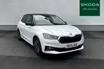 2026 Skoda Fabia