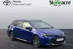 2025 Toyota Corolla Touring Sport