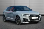 2021 Audi A1
