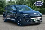 2025 Kia EV3
