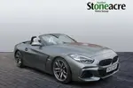 2022 BMW Z4