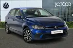 2024 Volkswagen Polo