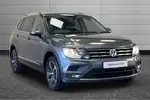 2019 Volkswagen Tiguan Allspace