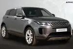 2019 Land Rover Range Rover Evoque