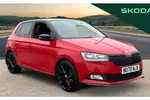 2020 Skoda Fabia