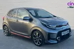 2023 Kia Picanto