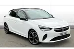2021 Vauxhall Corsa