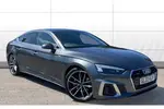 2022 Audi A5 Sportback