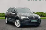 2021 Skoda Karoq