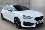 2023 Cupra Leon