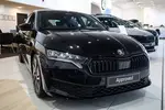2026 Skoda Octavia