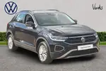 2023 Volkswagen T-Roc