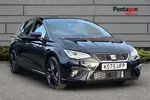 2025 SEAT Ibiza