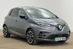 2022 Renault Zoe