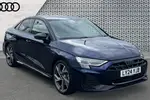 2024 Audi A3