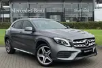 2019 Mercedes-Benz GLA