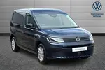 2025 Volkswagen Caddy