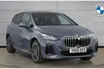 2025 BMW 2 Series Active Tourer