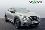 2024 Nissan Juke