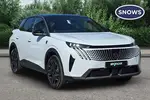 2024 Peugeot 3008