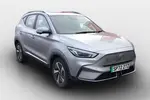 2022 MG ZS EV