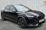 2022 Cupra Formentor