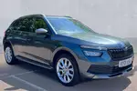 2021 Skoda Kamiq