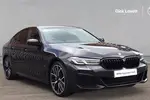 2023 BMW 5 Series