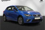 2025 SEAT Ibiza