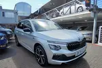 2025 Skoda Kamiq
