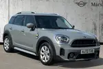 2022 MINI Countryman